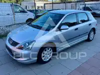 2004 Honda CIVIC