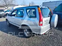 2004 Honda CR-V