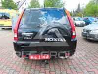 2004 Honda CR-V