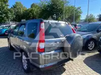 2004 Honda CR-V