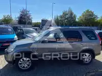 2004 Honda CR-V