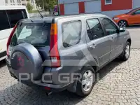 2004 Honda CR-V