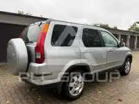 2004 Honda CR-V