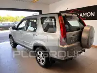 2004 Honda CR-V