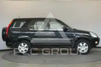 2004 Honda CR-V