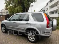 2004 Honda CR-V