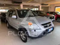 2004 Honda CR-V