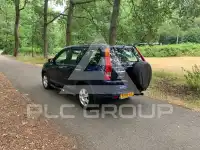 2004 Honda CR-V