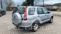 2004 Honda CR-V