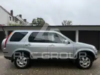 2004 Honda CR-V
