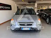 2004 Honda CR-V