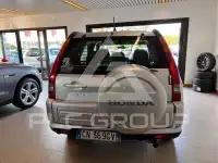 2004 Honda CR-V