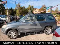 2004 Honda CR-V