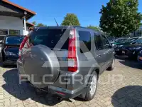 2004 Honda CR-V