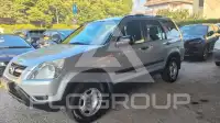 2004 Honda CR-V