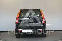 2004 Honda CR-V