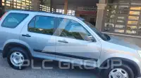 2004 Honda CR-V