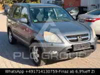 2004 Honda CR-V
