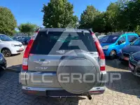 2004 Honda CR-V