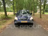 2004 Honda CR-V