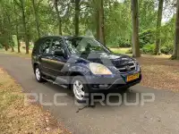 2004 Honda CR-V