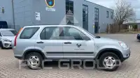 2004 Honda CR-V