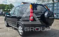 2004 Honda CR-V