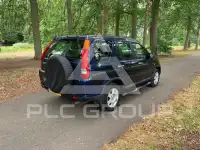 2004 Honda CR-V