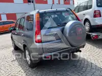 2004 Honda CR-V