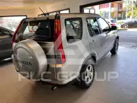 2004 Honda CR-V