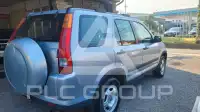 2004 Honda CR-V