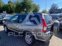 2004 Honda CR-V
