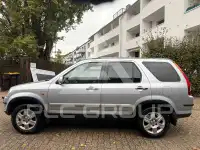 2004 Honda CR-V