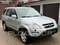 2004 Honda CR-V