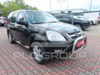 2004 Honda CR-V