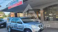 2004 Honda CR-V