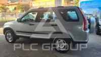 2004 Honda CR-V