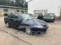 2004 Honda Accord