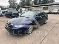 2004 Honda Accord