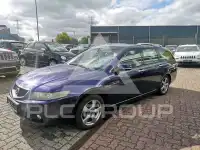 2004 Honda Accord