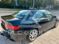 2004 Honda Accord