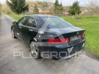 2004 Honda Accord