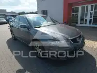2004 Honda Accord