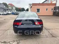 2004 Honda Accord