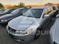 2004 Honda Accord