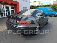 2004 Honda Accord