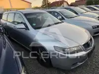 2004 Honda Accord