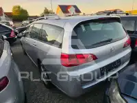 2004 Honda Accord