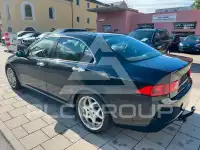2004 Honda Accord