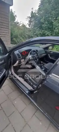 2004 Honda Accord